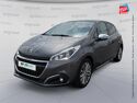 Véhicule d'occasion PEUGEOT 208 1.2 PURETECH 110CH E6.C ALLURE SS 5P
