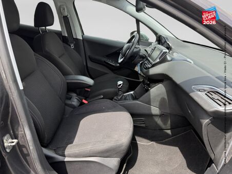 PEUGEOT 208 1.2 PURETECH...