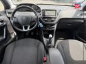 Véhicule d'occasion PEUGEOT 208 1.2 PURETECH 110CH E6.C ALLURE SS 5P