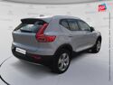 Véhicule d'occasion VOLVO XC40 T2 129CH BUSINESS GEARTRONIC 8