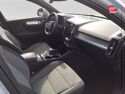 Véhicule d'occasion VOLVO XC40 T2 129CH BUSINESS GEARTRONIC 8