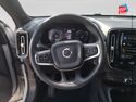 Véhicule d'occasion VOLVO XC40 T2 129CH BUSINESS GEARTRONIC 8