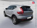 Véhicule d'occasion VOLVO XC40 T2 129CH BUSINESS GEARTRONIC 8