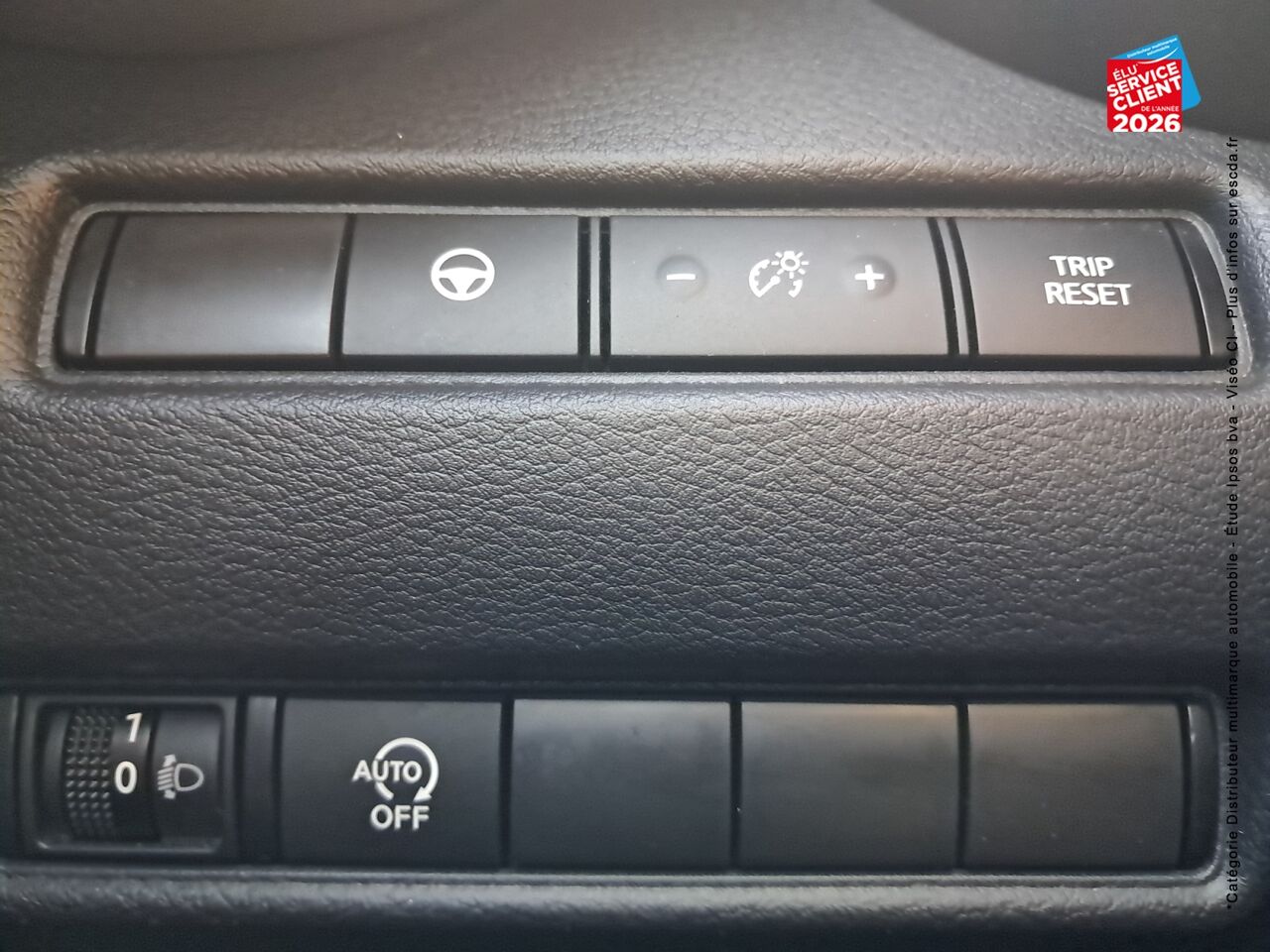 chez Nissan Juke occasion
