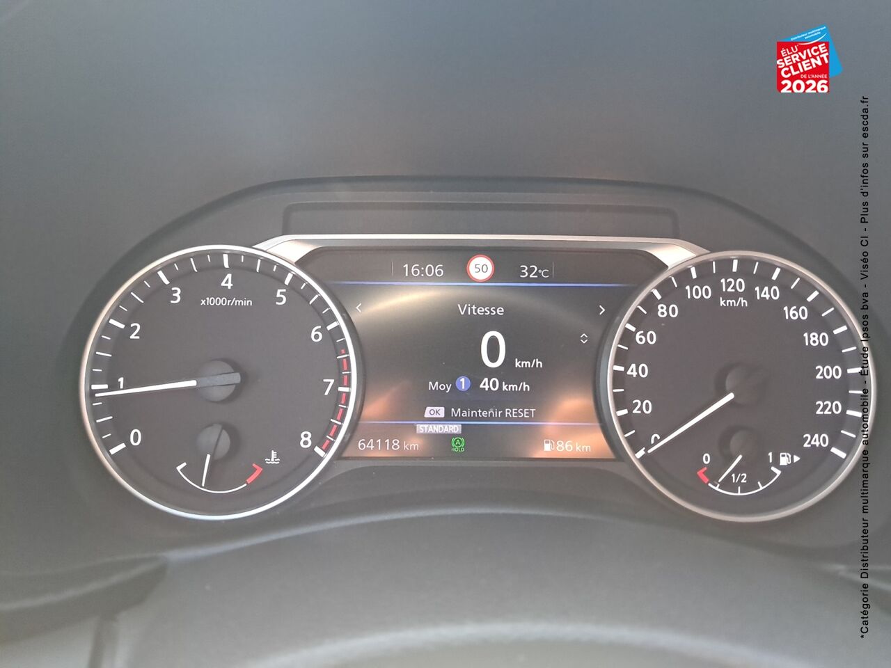 chez Nissan Juke occasion