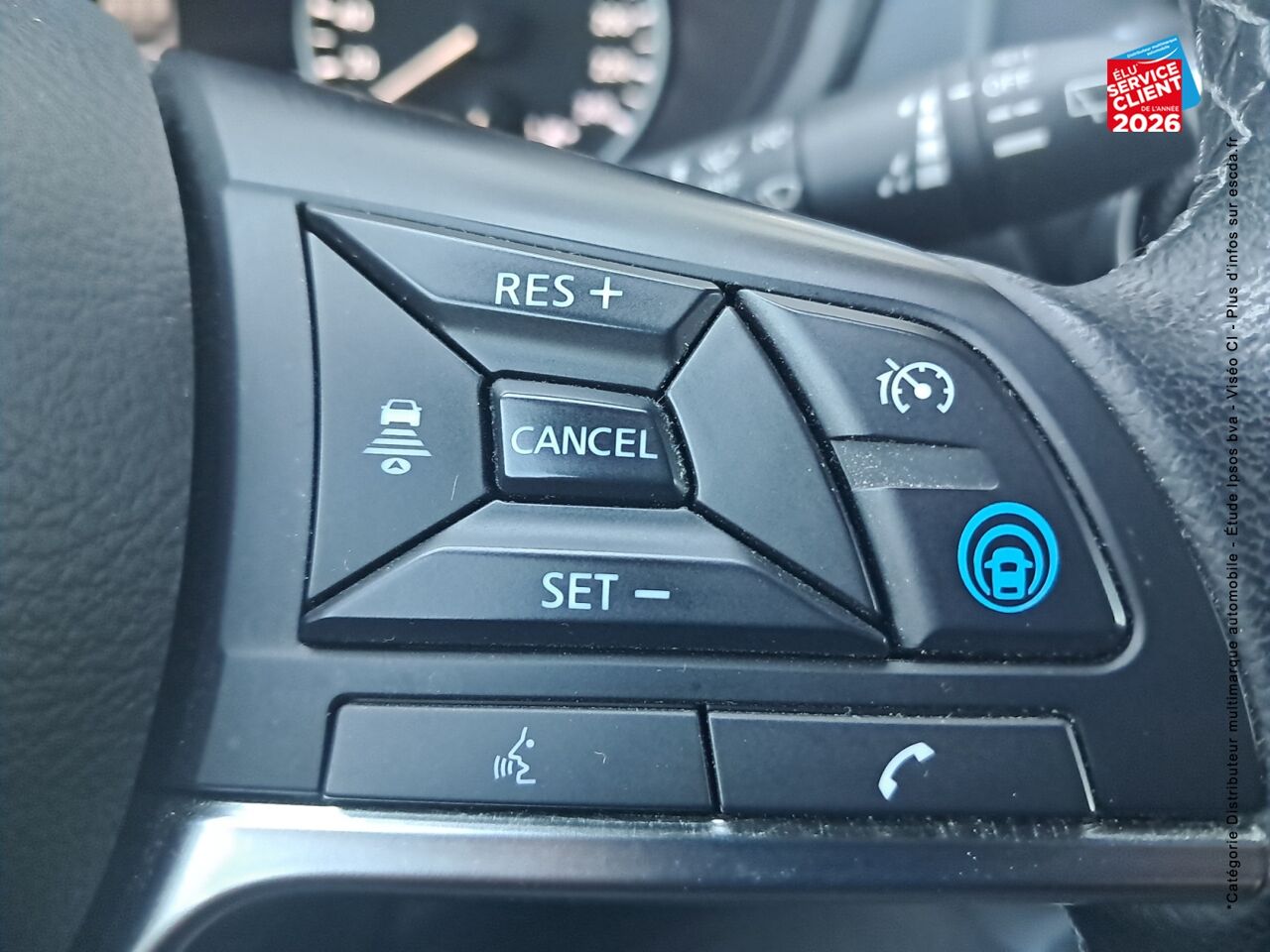 chez Nissan Juke occasion