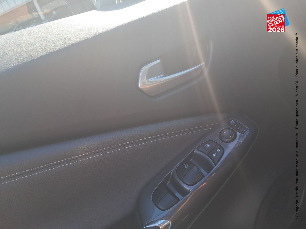 chez Nissan Juke occasion