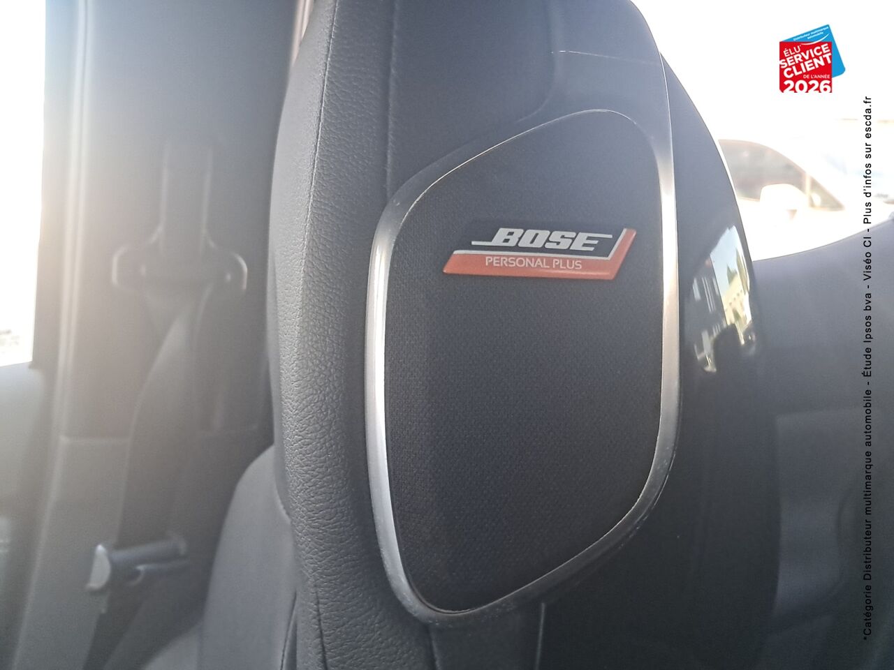 chez Nissan Juke occasion