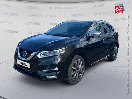 NISSAN QASHQAI 1.5 DCI...