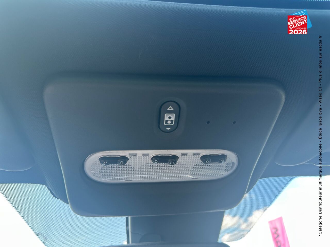 chez Nissan Qashqai occasion