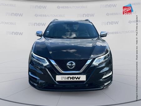 NISSAN QASHQAI 1.5 DCI...