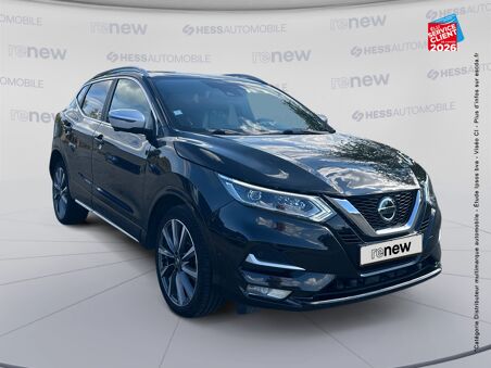 NISSAN QASHQAI 1.5 DCI...