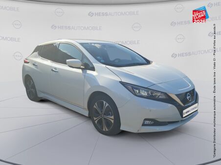 NISSAN LEAF 150CH 40KWH...