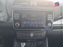 Véhicule d'occasion NISSAN LEAF 150CH 40KWH TEKNA 21.5