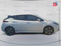 Véhicule d'occasion NISSAN LEAF 150CH 40KWH TEKNA 21.5