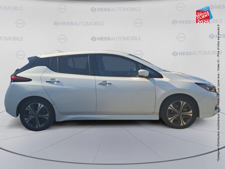 NISSAN LEAF 150CH 40KWH...