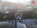 Véhicule d'occasion NISSAN LEAF 150CH 40KWH TEKNA 21.5