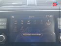 Véhicule d'occasion NISSAN LEAF 150CH 40KWH TEKNA 21.5