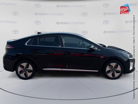 HYUNDAI IONIQ HYBRID 141CH...