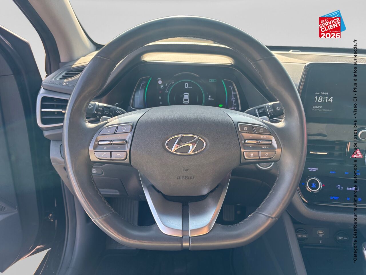 chez Hyundai Epernay