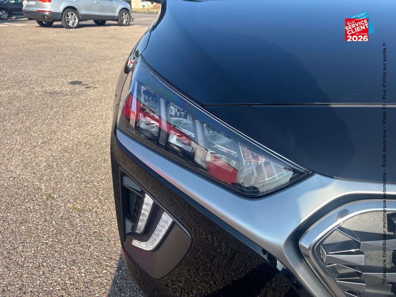 chez Hyundai Epernay