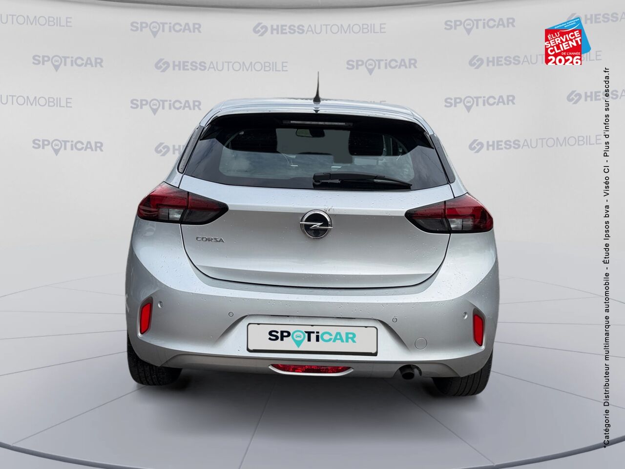 chez Opel Nancy