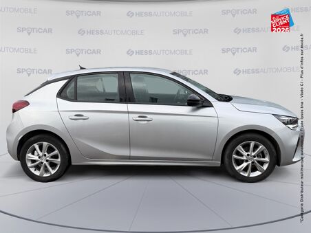 OPEL CORSA 1.2 75CH...