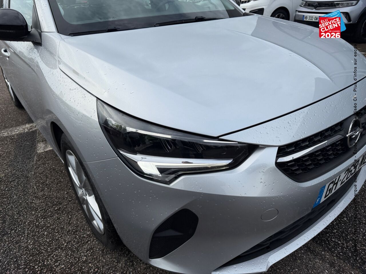 chez Opel Nancy
