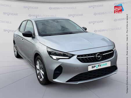 OPEL CORSA 1.2 75CH...