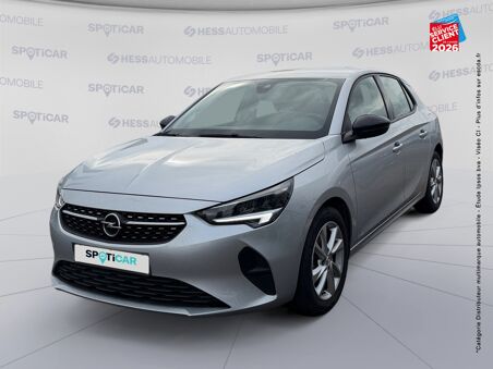 OPEL CORSA 1.2 75CH...
