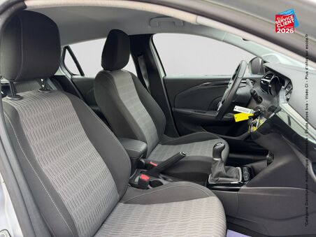 OPEL CORSA 1.2 75CH...
