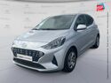Véhicule d'occasion HYUNDAI I10 1.0 67CH ECO CREATIVE BVR