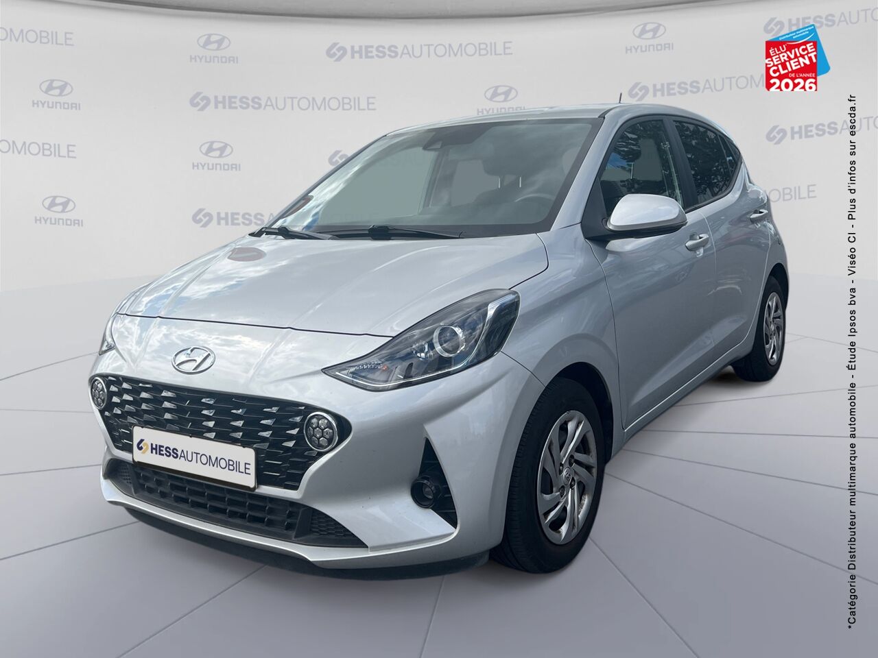 chez Hyundai Reims