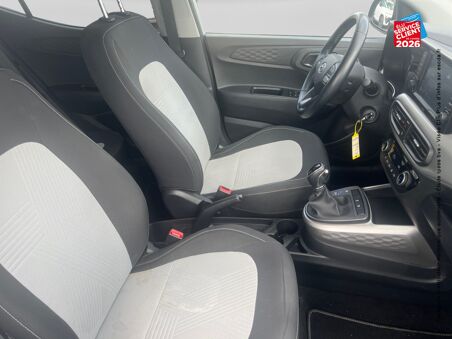 HYUNDAI I10 1.0 67CH ECO...