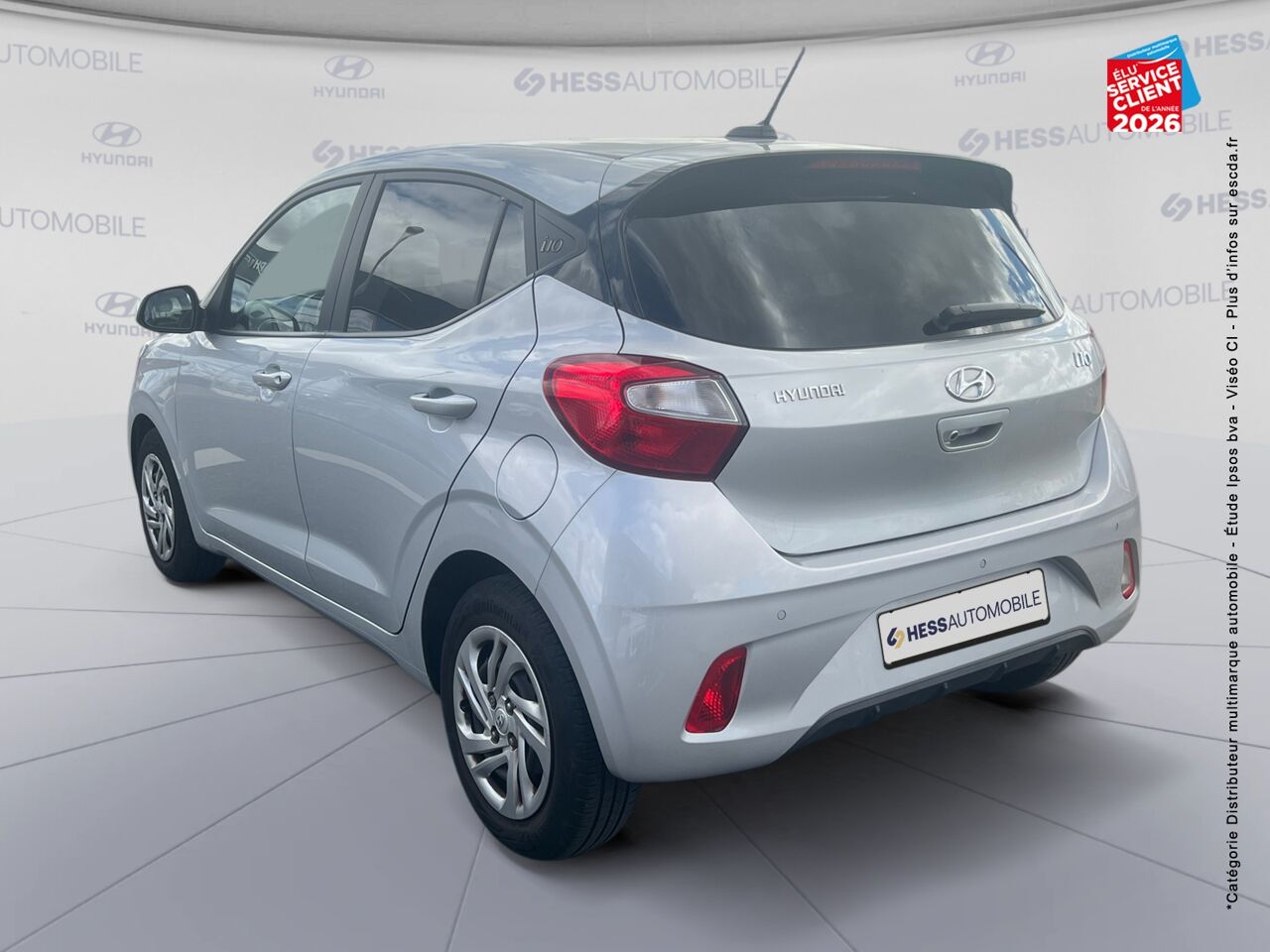 chez Hyundai Reims