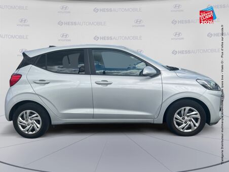 HYUNDAI I10 1.0 67CH ECO...