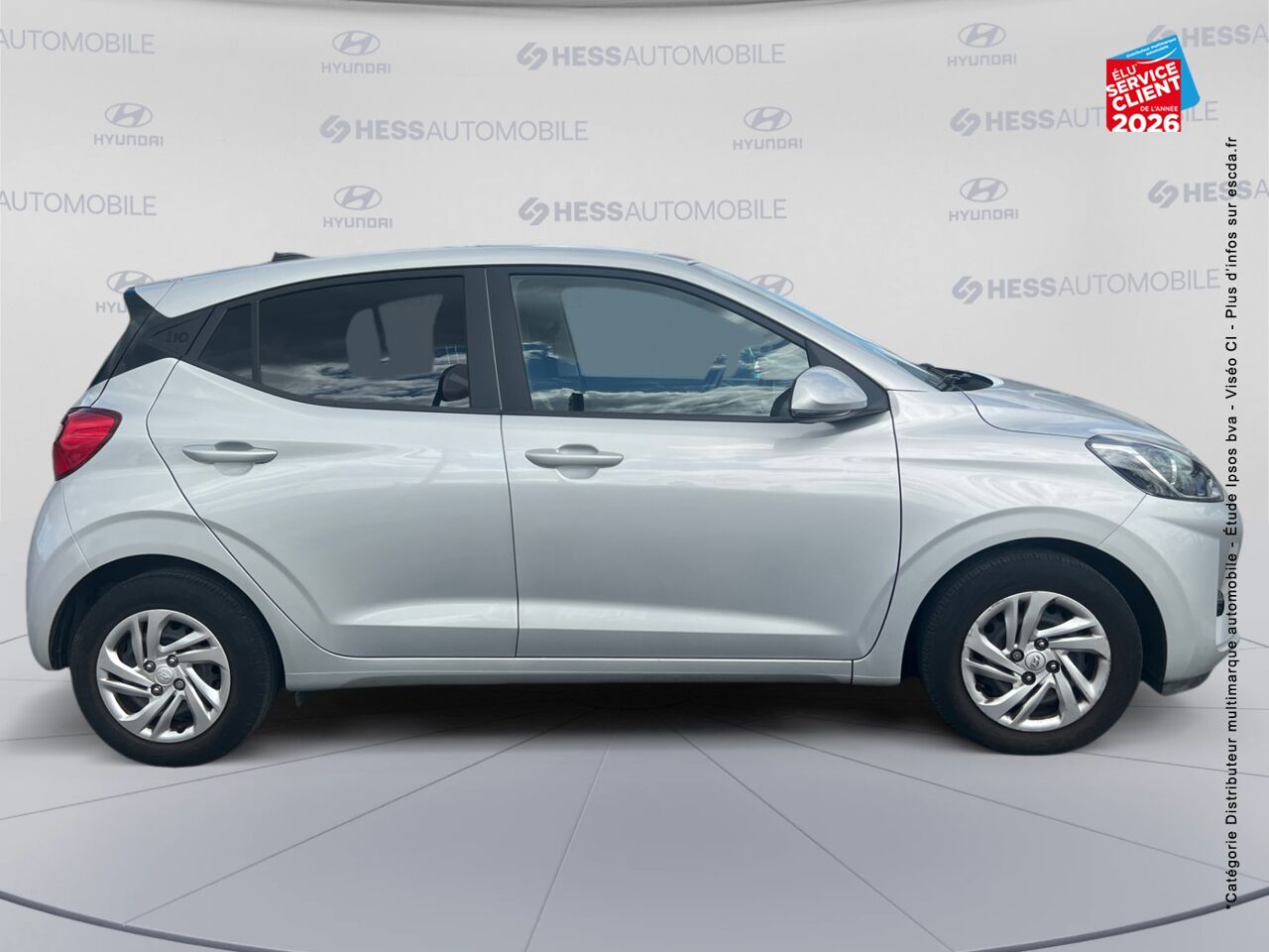 chez Hyundai Reims