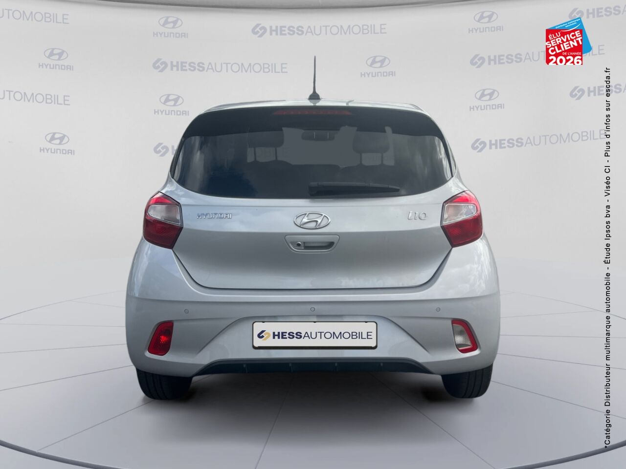 chez Hyundai Reims