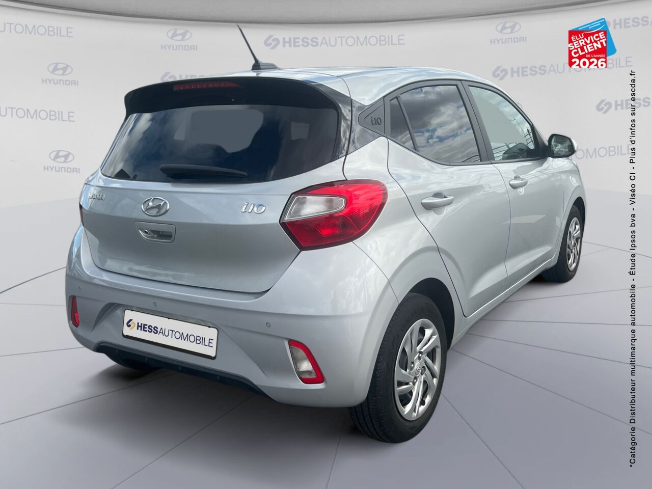 chez Hyundai Reims