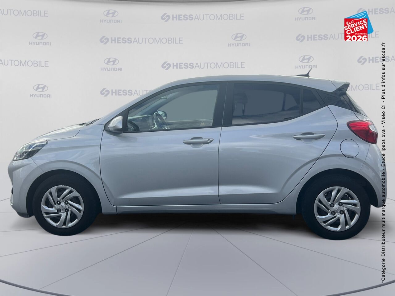 chez Hyundai Reims