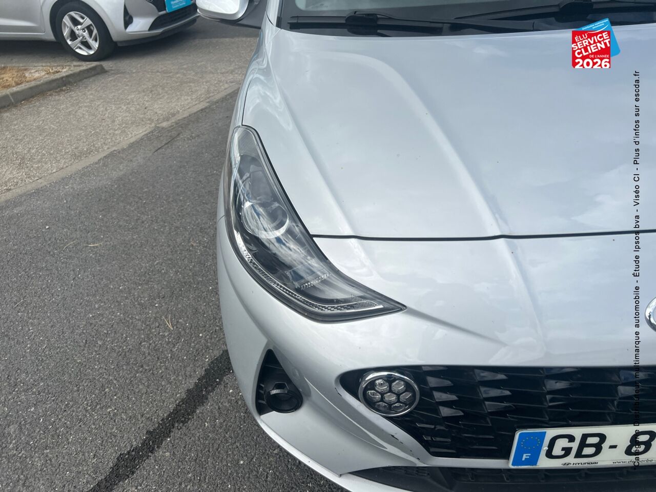 chez Hyundai Reims
