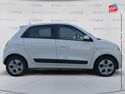 Véhicule d'occasion RENAULT TWINGO E-TECH ELECTRIC ZEN R80 ACHAT INTEGRAL - 21MY