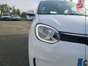 Véhicule d'occasion RENAULT TWINGO E-TECH ELECTRIC ZEN R80 ACHAT INTEGRAL - 21MY