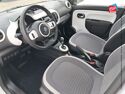 Véhicule d'occasion RENAULT TWINGO E-TECH ELECTRIC ZEN R80 ACHAT INTEGRAL - 21MY