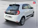 Véhicule d'occasion RENAULT TWINGO E-TECH ELECTRIC ZEN R80 ACHAT INTEGRAL - 21MY