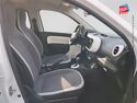 Véhicule d'occasion RENAULT TWINGO E-TECH ELECTRIC ZEN R80 ACHAT INTEGRAL - 21MY