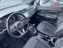Véhicule d'occasion NISSAN MICRA 1.0 IG-T 92CH N-SPORT 2021.5