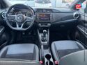 Véhicule d'occasion NISSAN MICRA 1.0 IG-T 92CH N-SPORT 2021.5