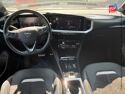 Véhicule d'occasion OPEL MOKKA 1.2 TURBO 130CH ULTIMATE BVA8