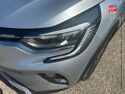 Véhicule d'occasion RENAULT CAPTUR 1.3 TCE MILD HYBRID 160CH TECHNO EDC